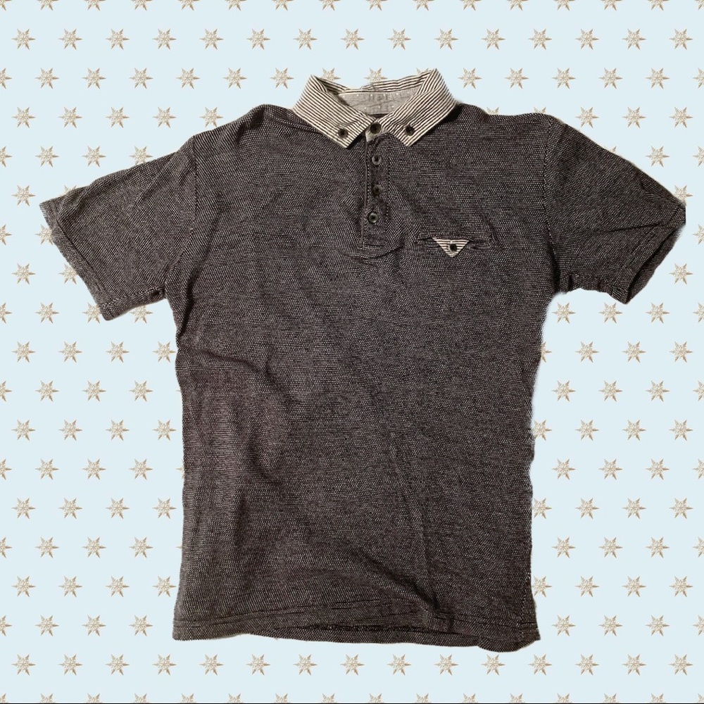 21 Men brand polo. Worn once.